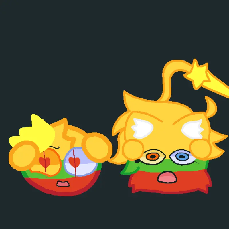 Game by @SophieTheDragon