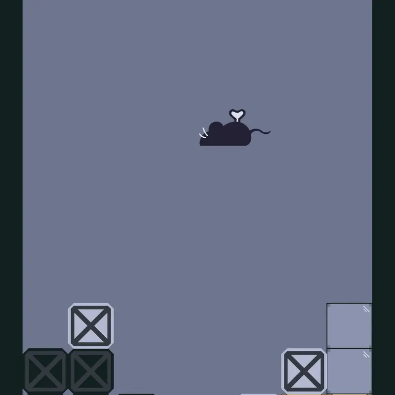 Game by @echotheecho