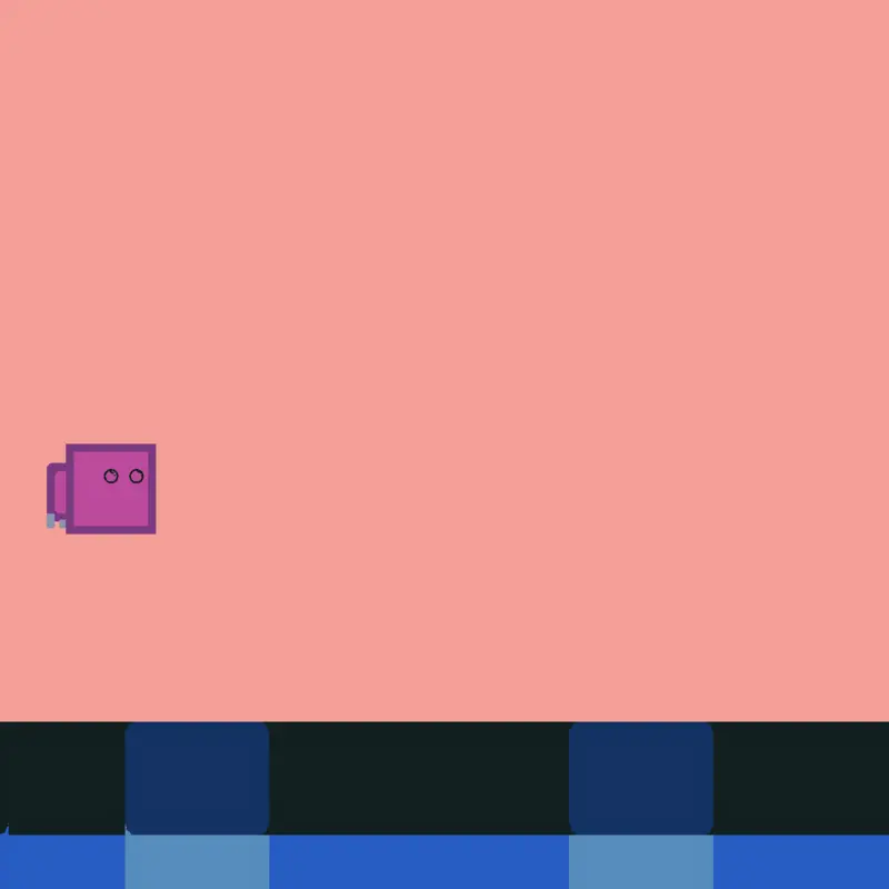 Game by @echotheecho