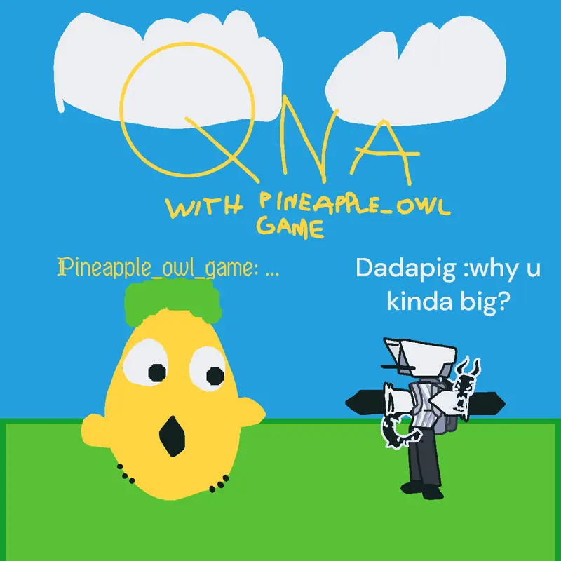 Game by @Dadapig