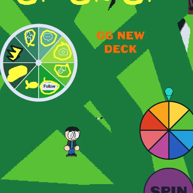 Game by @Lavado_Studio-ACTP-APFPT