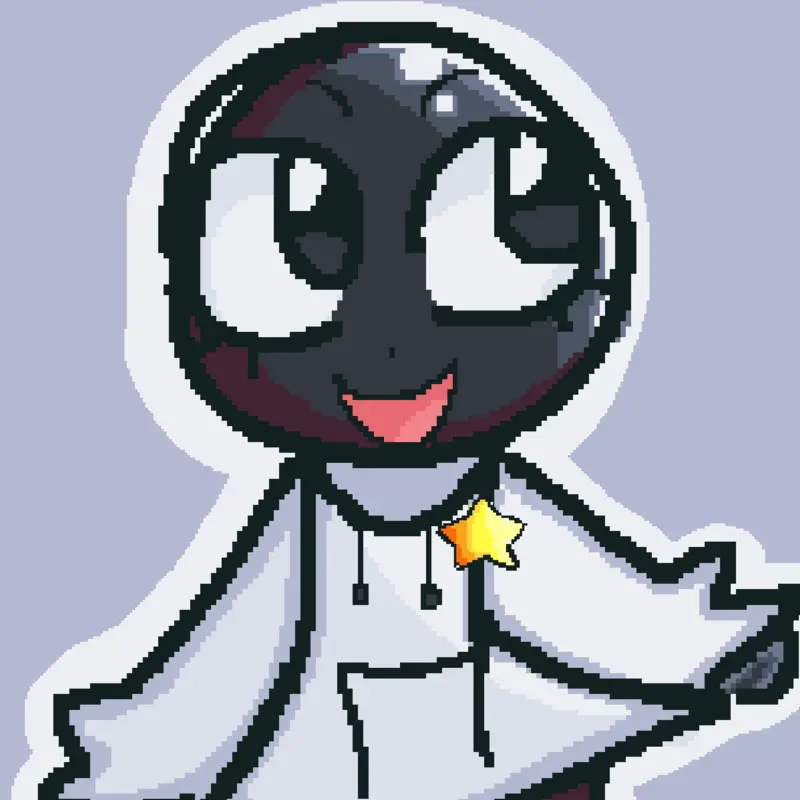 Little doodle I want to do :) by @MIMIMOX_THEJELLYFISH