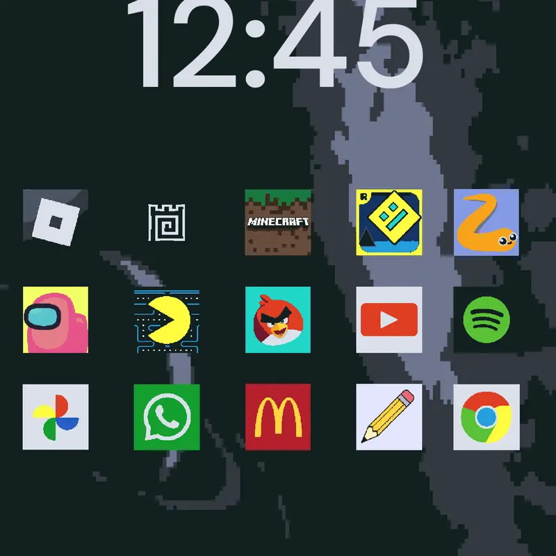 Game by @shwi