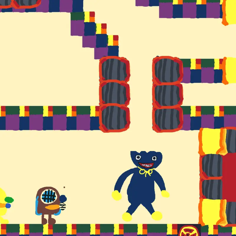 Game by @AllaSyr