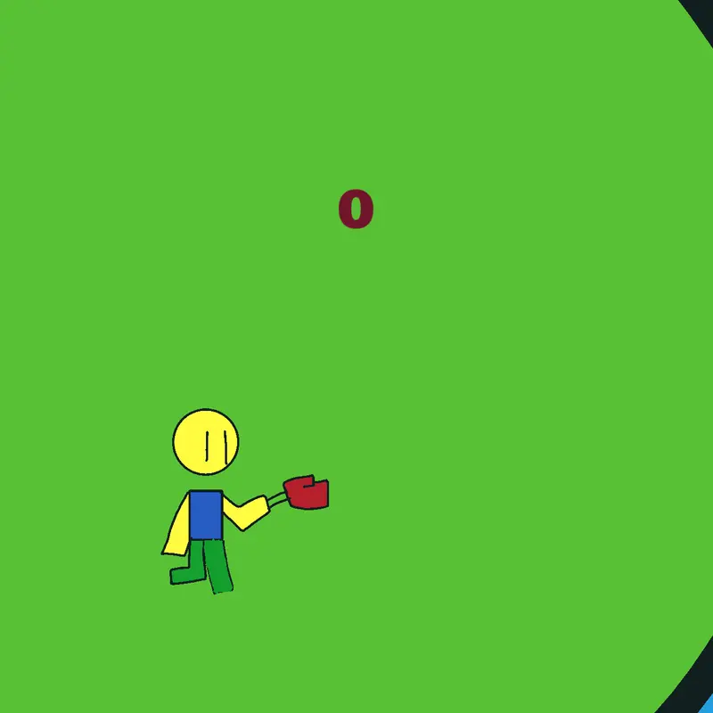 Game by @vinnyvr
