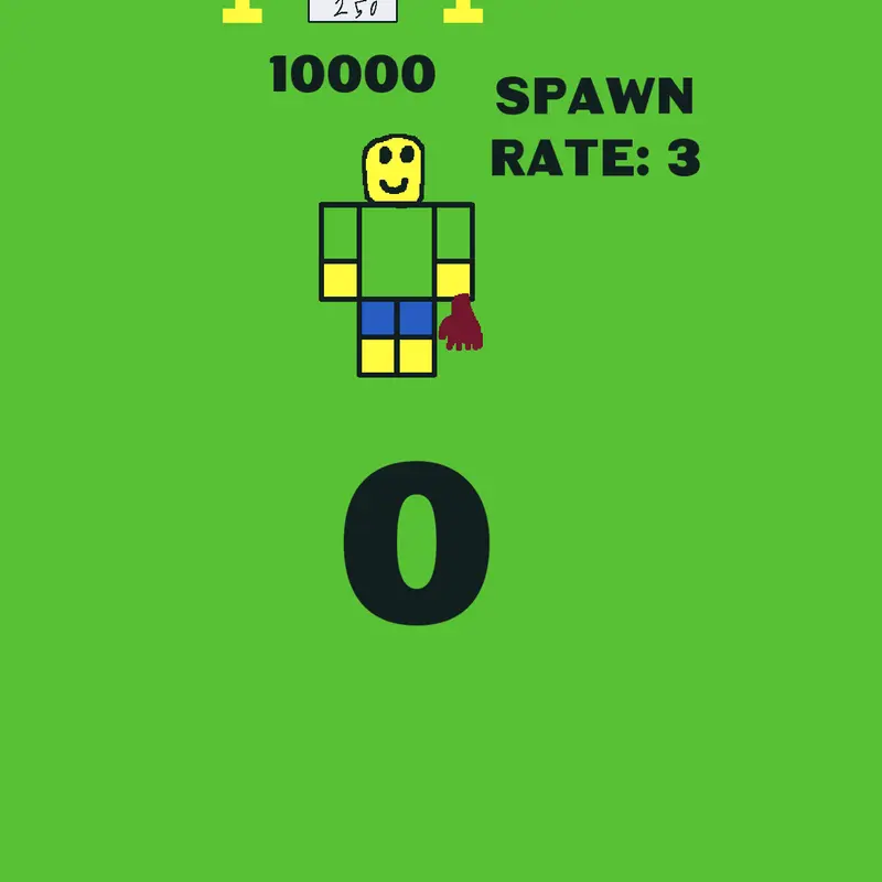 Game by @shadowcatsoulyt