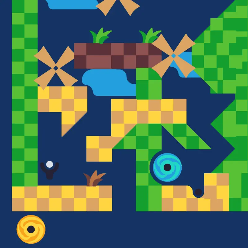 Game by @ct_c