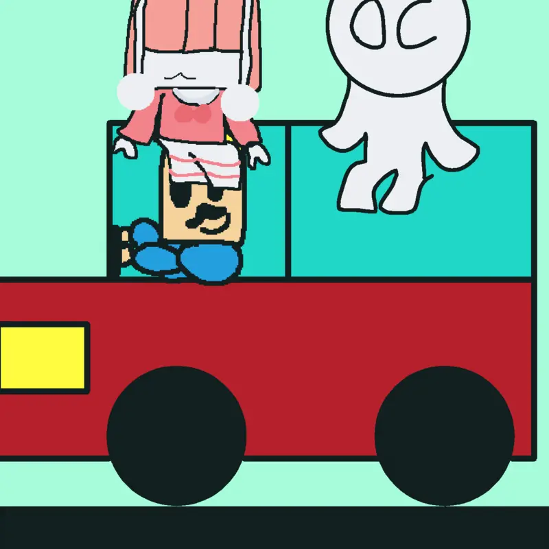 Game by @anddreea