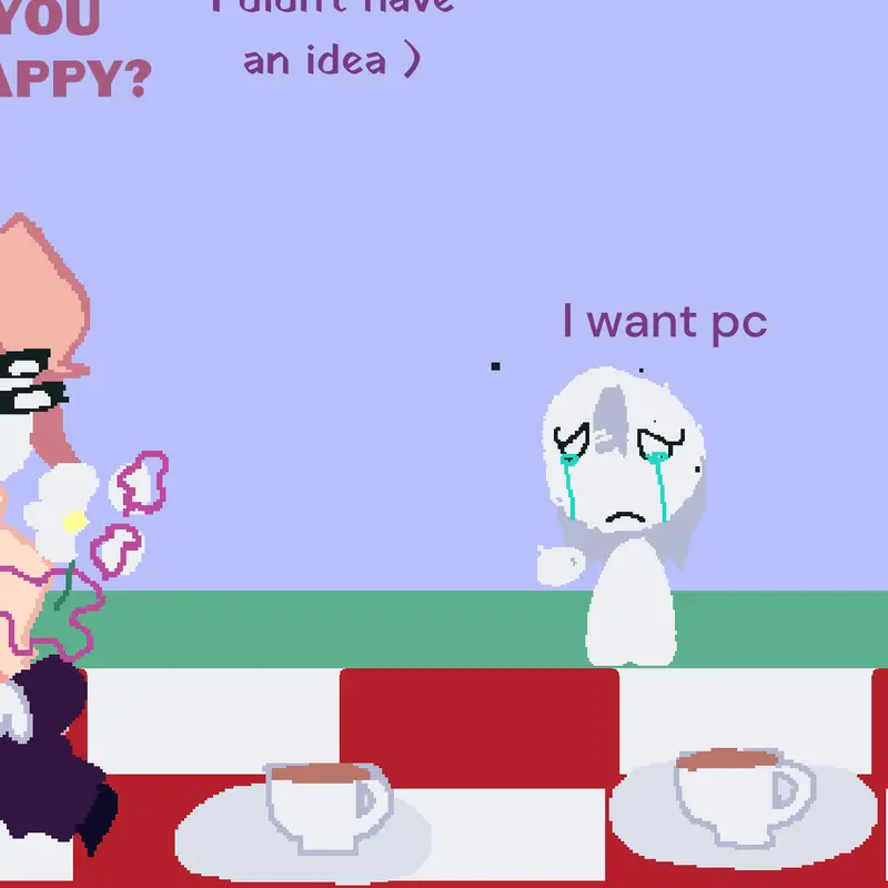 Game by @ksikaluniverse