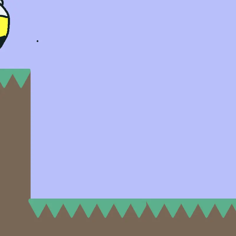Game by @Jeremiahclay