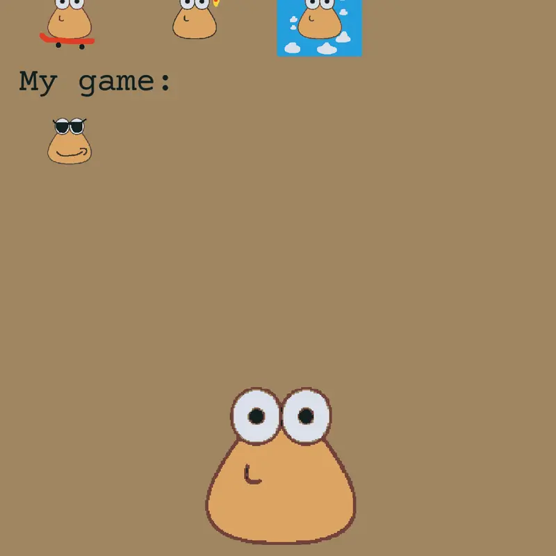 Game by @Isabela_madrigal