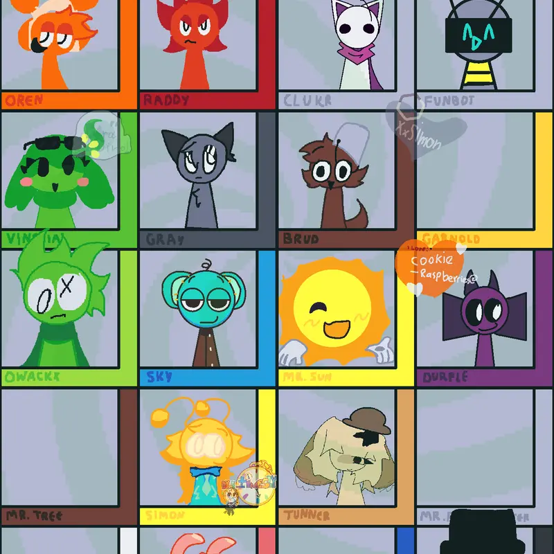 Game by @XxTentacionxX