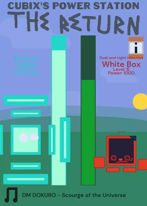 Game by @Cubixium