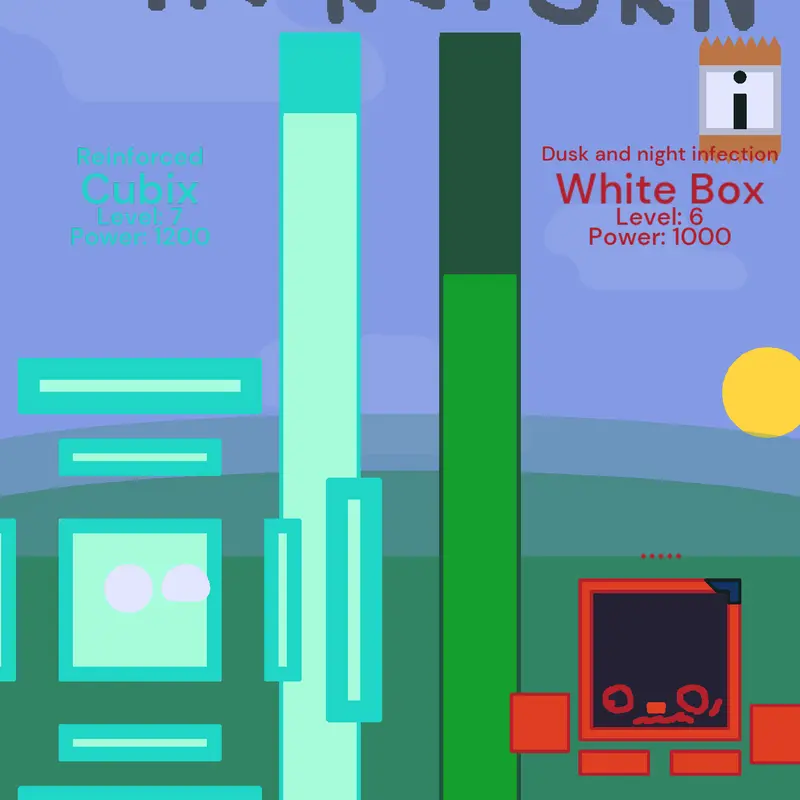 Game by @Cubixium