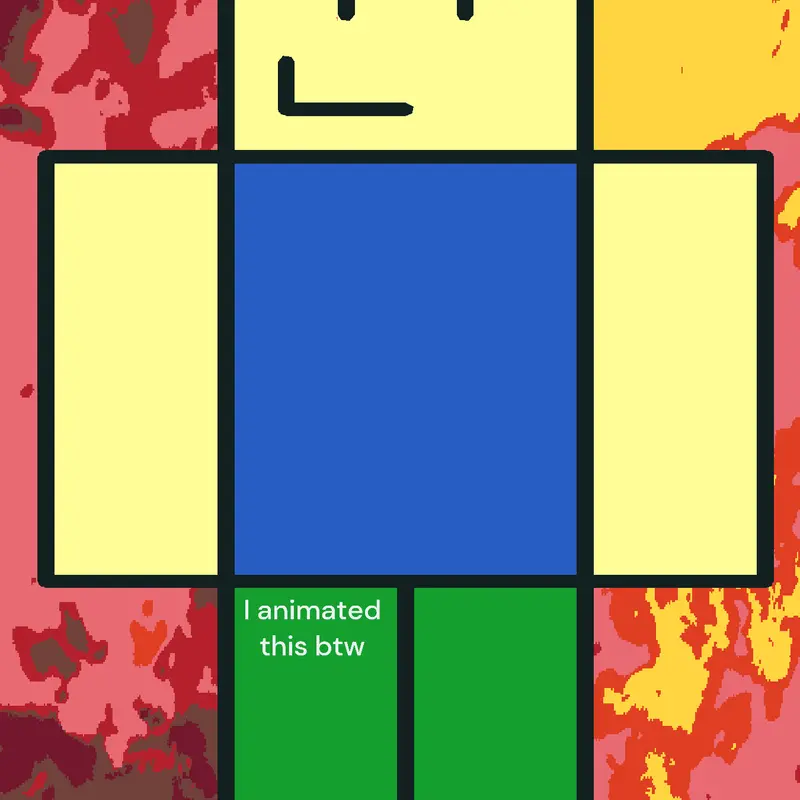 A by @ElijahPlays15