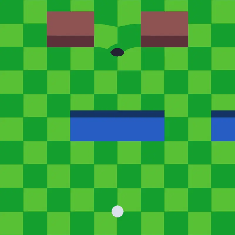Game by @patrickiscool