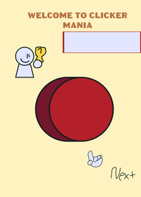 Clicker Mania
