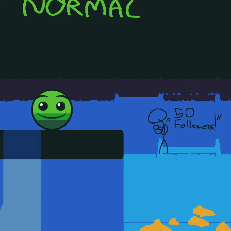 Game by @dadazin12