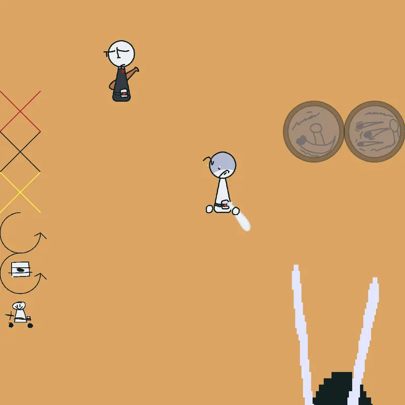 Game by @Xtremeblob