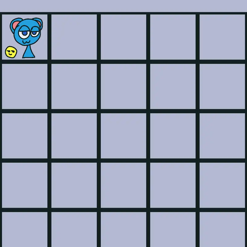 Game by @Rayo_Sprunki-Official