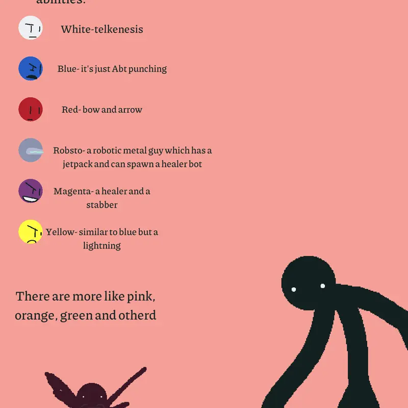 Game by @skranersX5