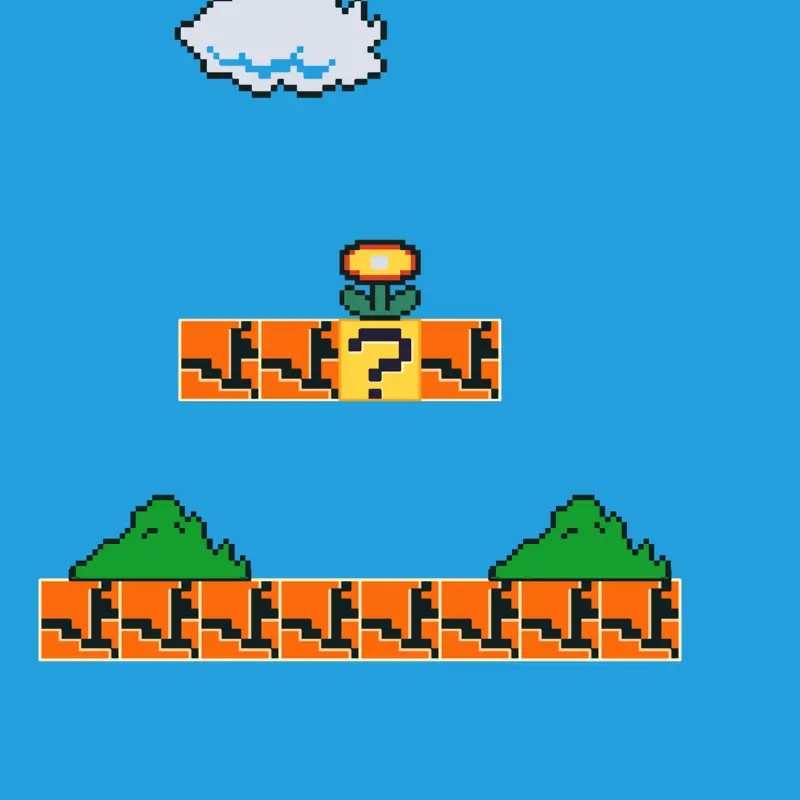 Game by @forgetfulness