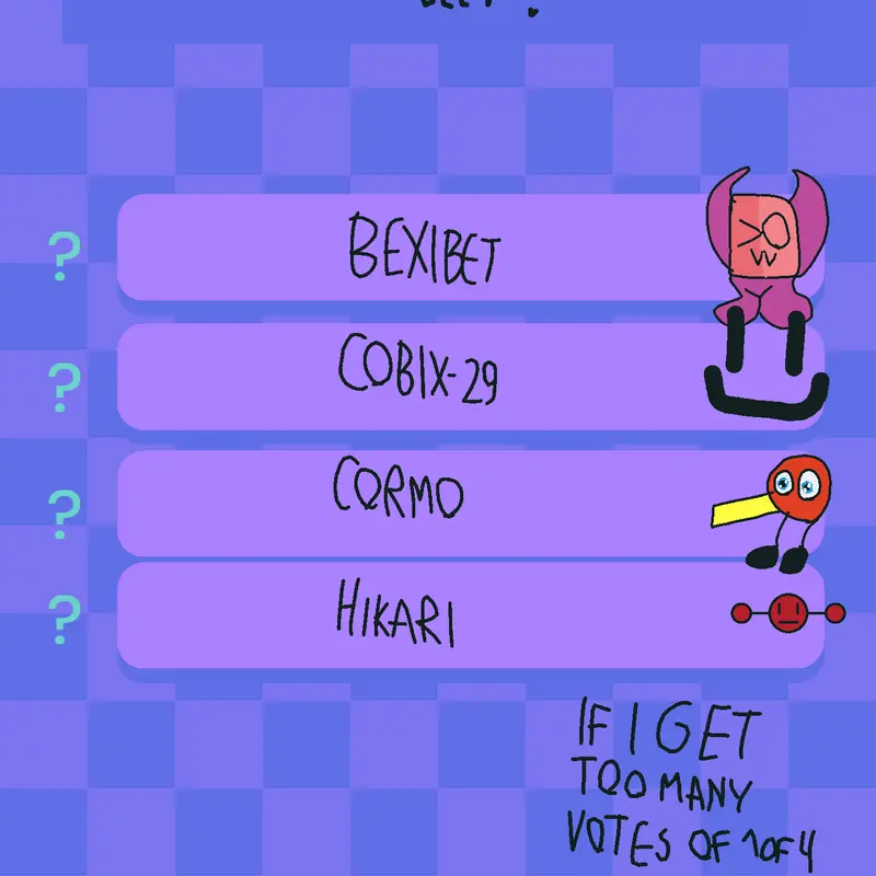 Game by @TomatoTamatoUkraine