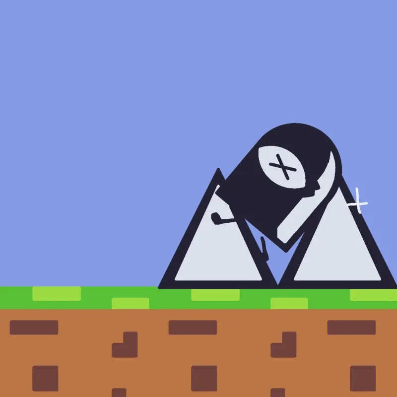 Die to Win! by @ThatOneCuteCat
