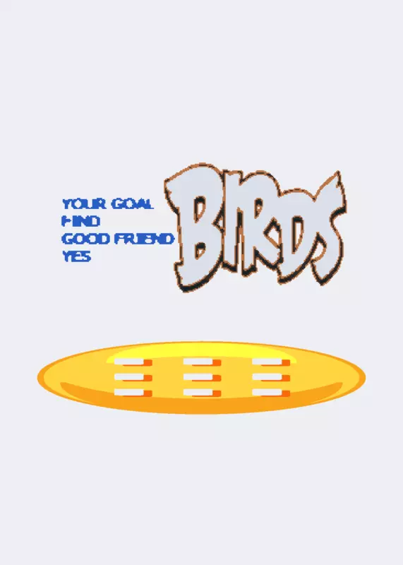 Game by @mateoburgos