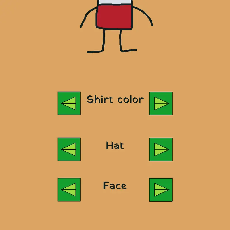 Rablax Gaming Platform by @EpicCarrot123