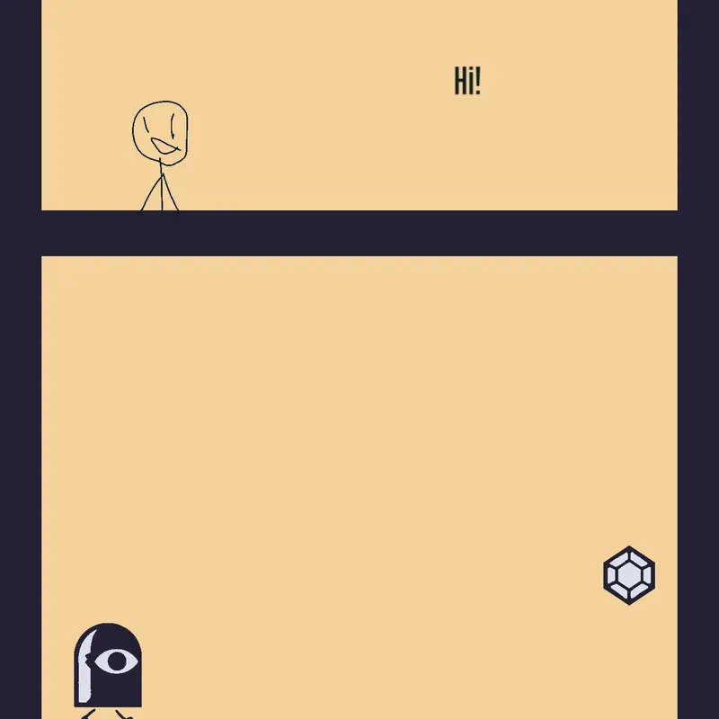 Game by @YakoLesso