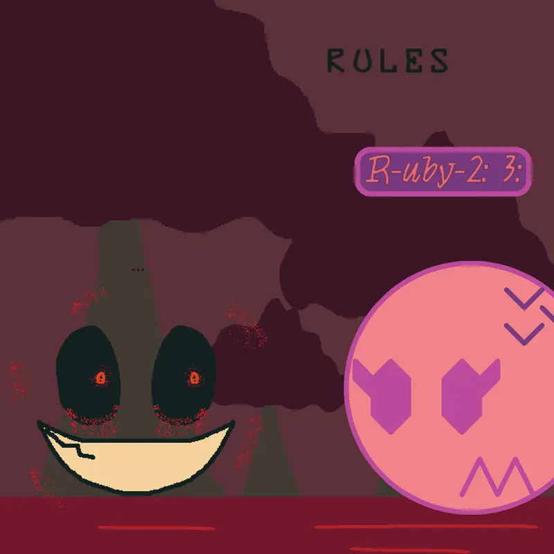 Game by @too_late-exe