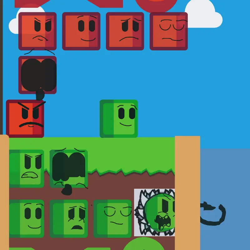 Game by @WildDude18