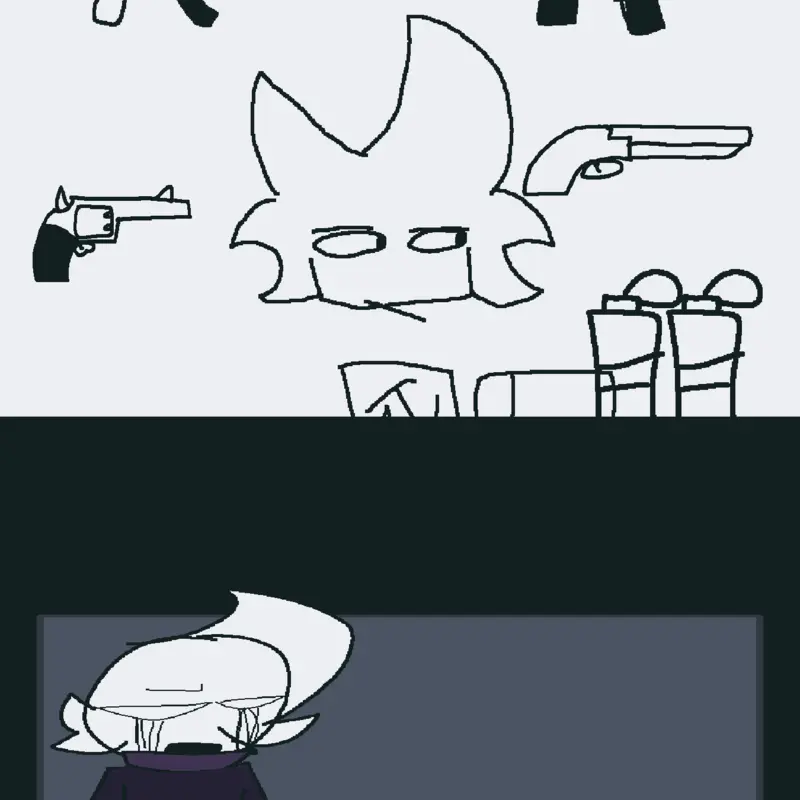Game by @EATMYPILLOWS