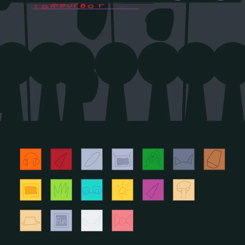 Game by @titanic-287