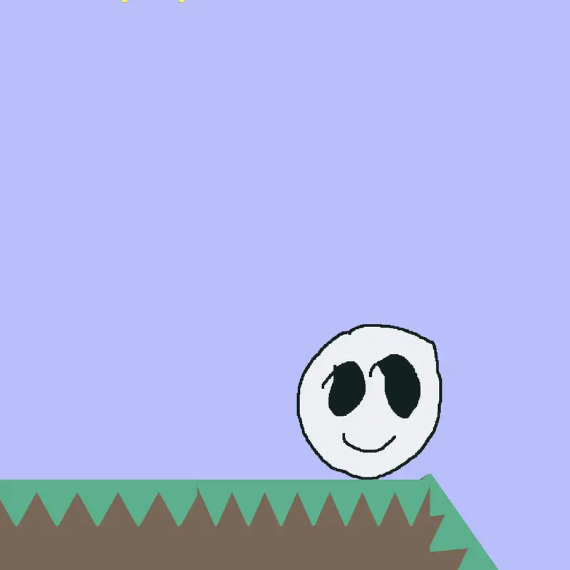 Game by @imadoenstball