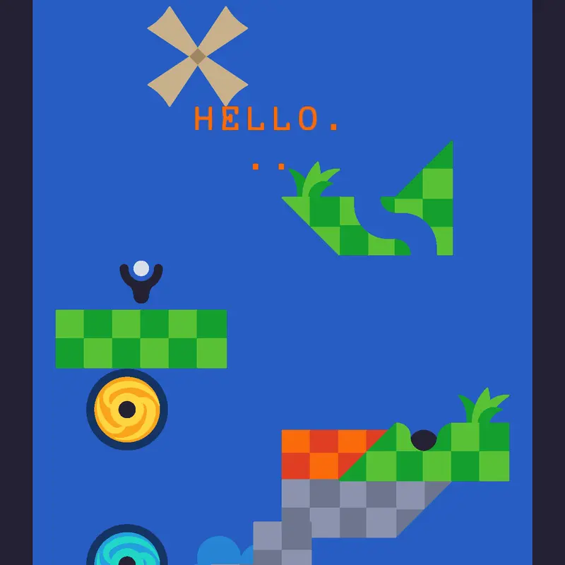 Game by @littlemisfortune_2