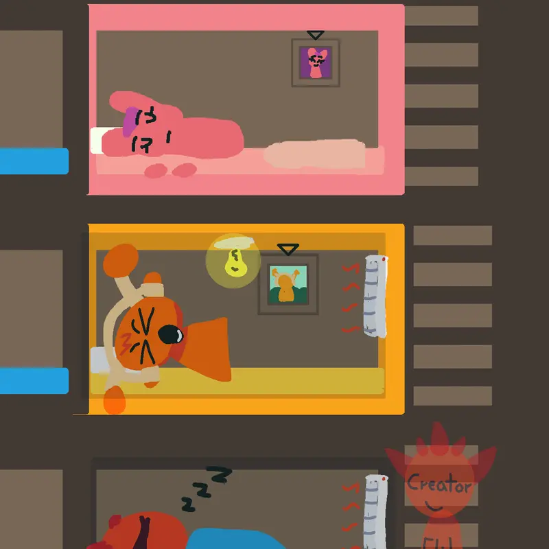 Game by @maybe081018