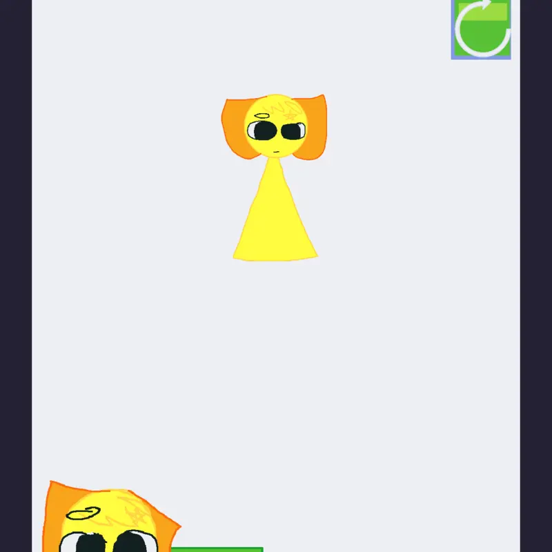 Game by @Marie_mina_2026
