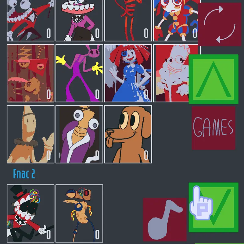 Game by @Scott_Cawthon1