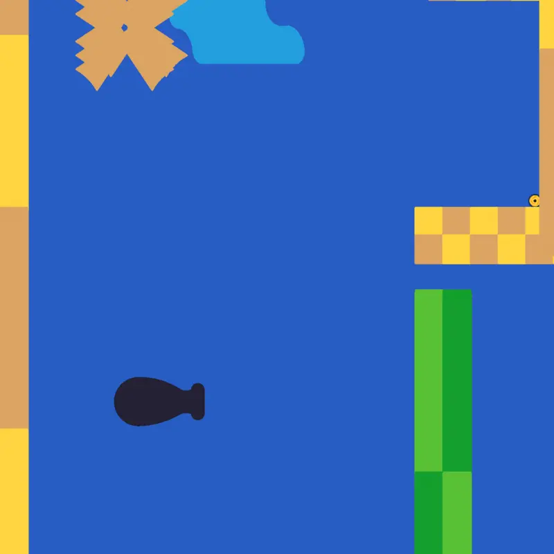 Game by @K-D_B