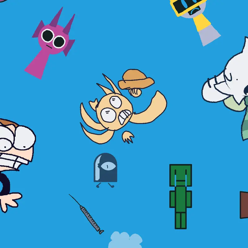 Game by @ANGRY_Diamond