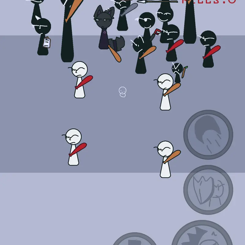Game by @kittensarecute932