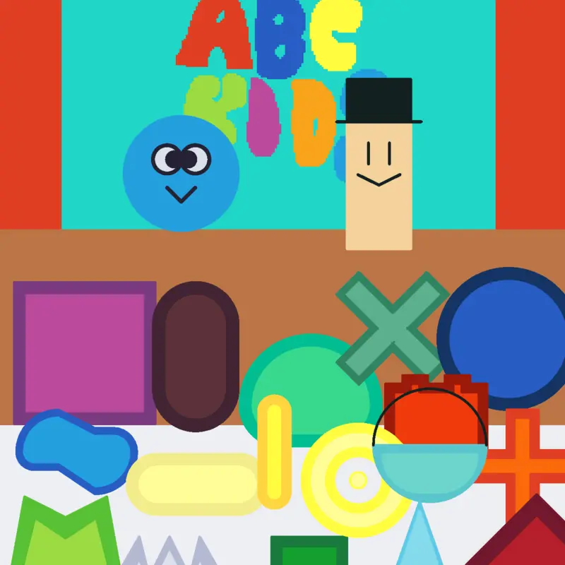 Game by @cubecharacters