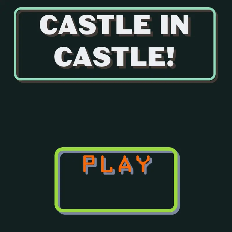 Game by @czarek9916