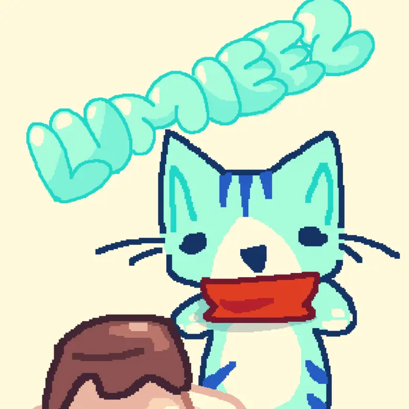 Game by @NiiNii_OuO