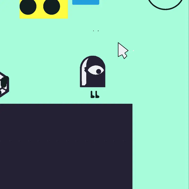 Game by @pdluzi