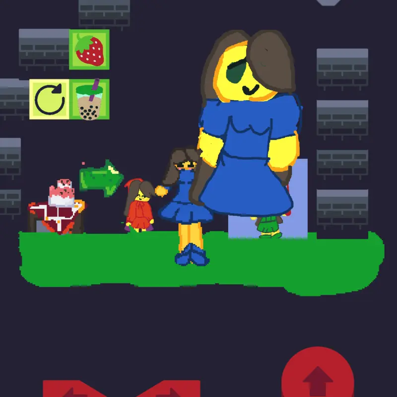 Game by @Zlata777494