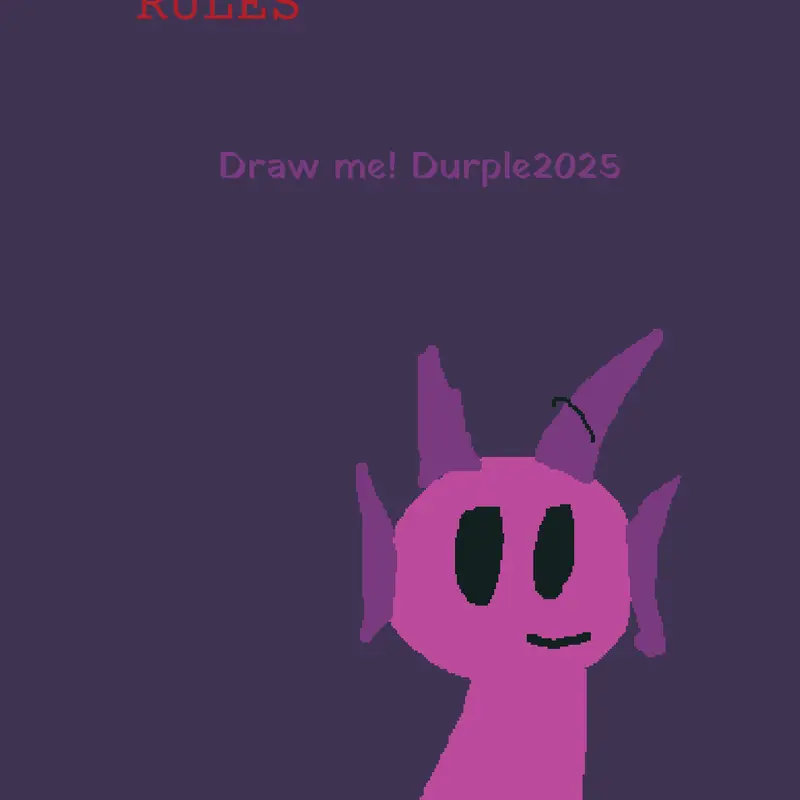 Game by @Durple2025