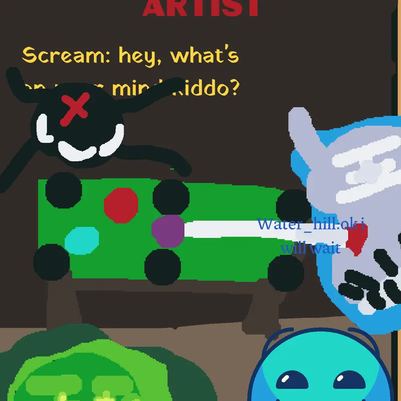 Game by @jeffTstickman2025